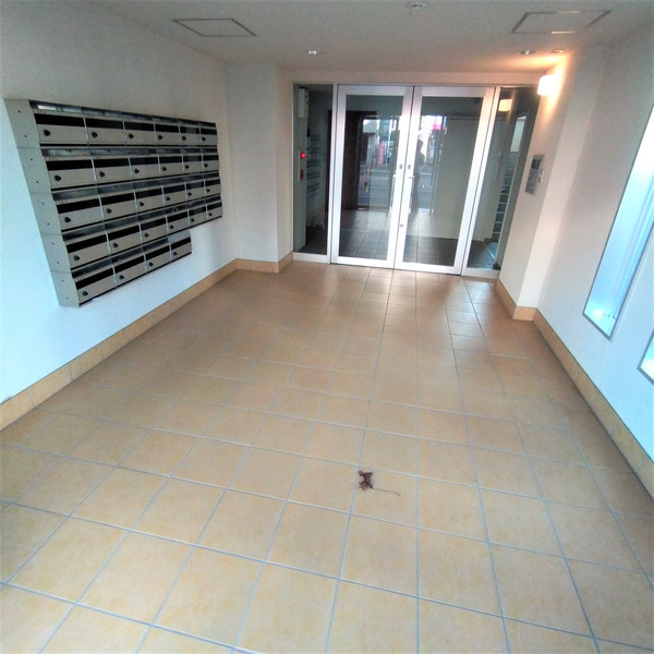 ヴァンヴェール その他外観4