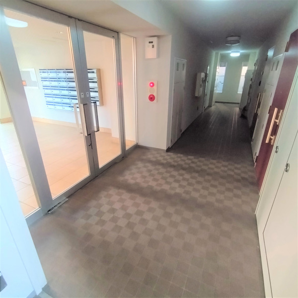 ヴァンヴェール その他外観5