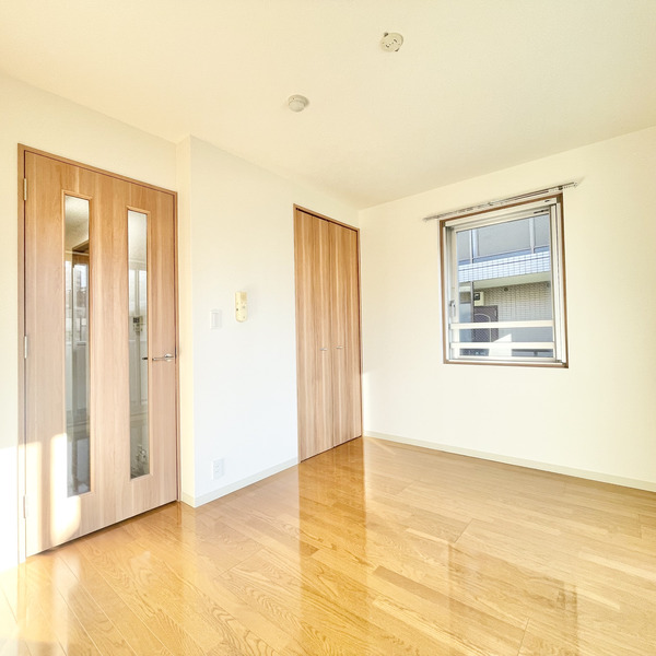 ヴァンヴェール リビング