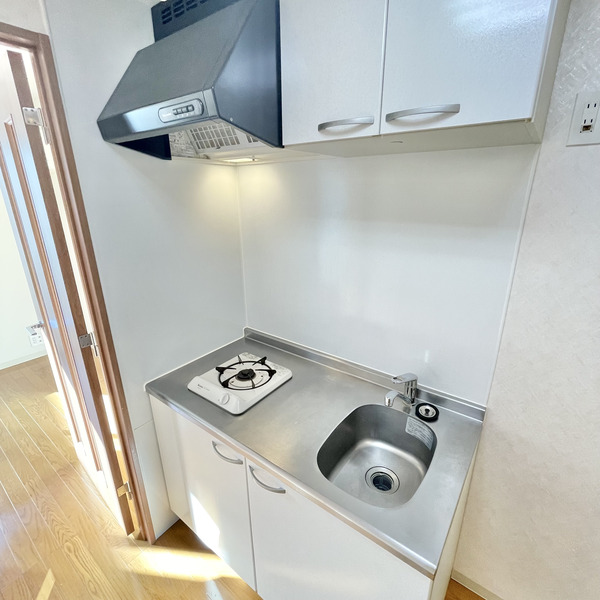 ヴァンヴェール キッチン