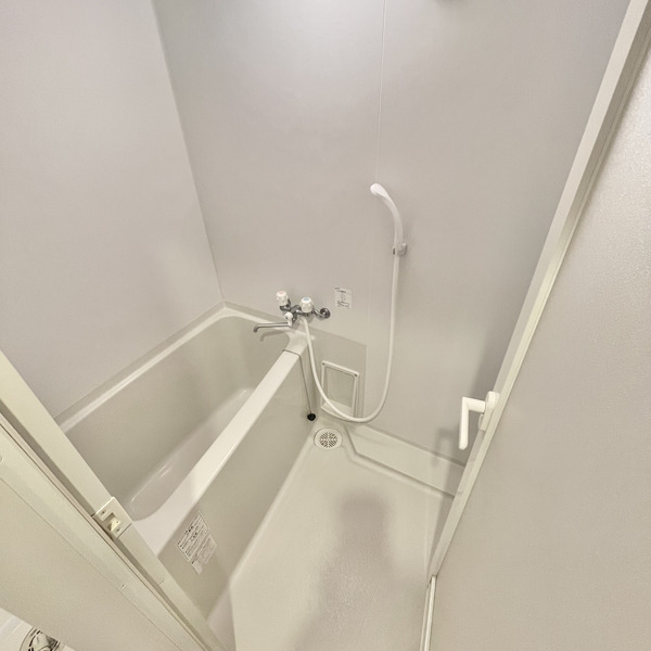 ヴァンヴェール 風呂画像