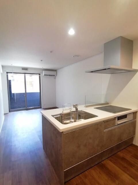 Ｌｕｎａ　Ｇｒａｃｅ キッチン