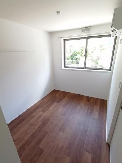 Ｌｕｎａ　Ｇｒａｃｅ ベッドルーム