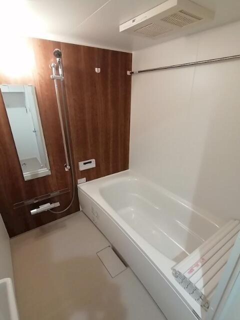 Ｌｕｎａ　Ｇｒａｃｅ 風呂画像