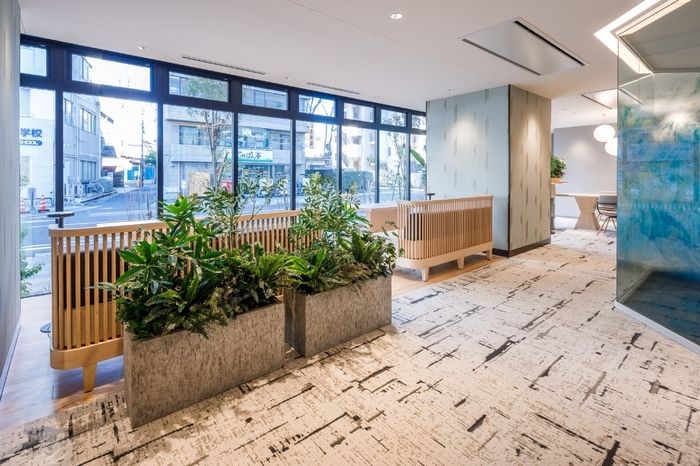 ロイジェントさいたま新都心 その他外観3