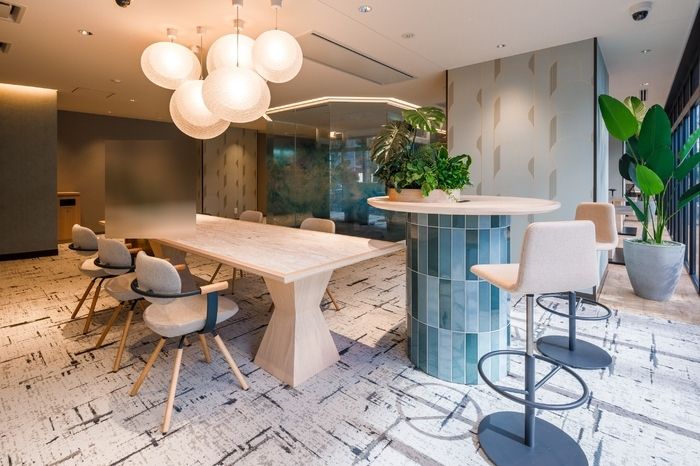 ロイジェントさいたま新都心 その他外観6