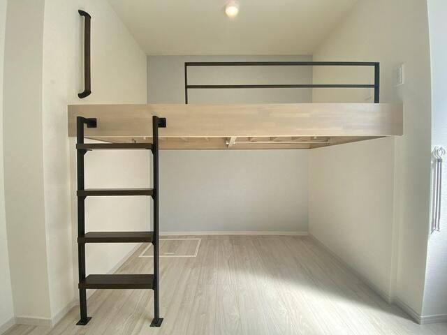 ＫＥＩＡＩ　ＲＥＳＩＤＥＮＣＥ宮原 その他外観2