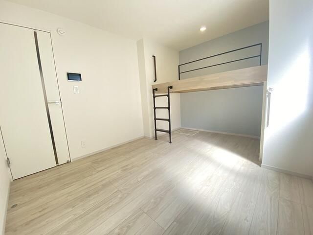 ＫＥＩＡＩ　ＲＥＳＩＤＥＮＣＥ宮原 リビング