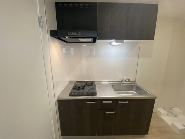 ＫＥＩＡＩ　ＲＥＳＩＤＥＮＣＥ宮原 キッチン