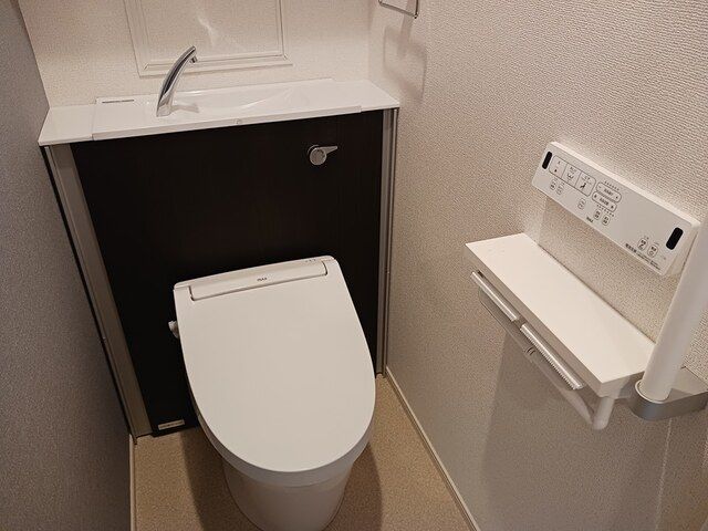 カーサ・フェリーチェ その他1