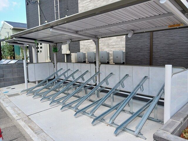 カーサ・フェリーチェ その他4