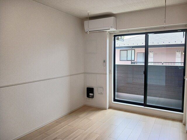 カーサ・フェリーチェ リビング