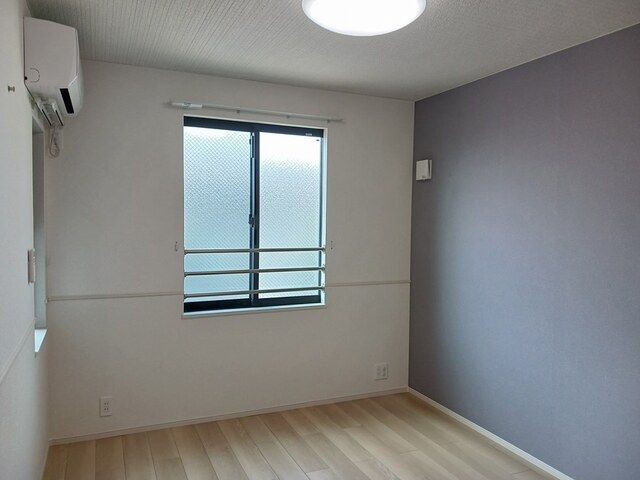 カーサ・フェリーチェ ベッドルーム