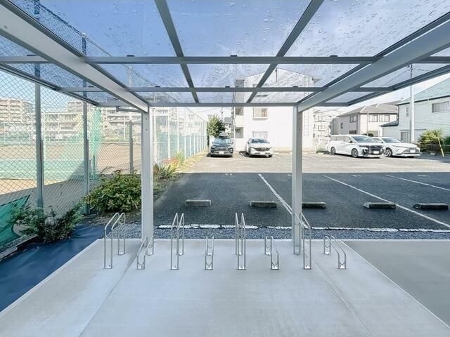 アイビスコートⅡ その他4