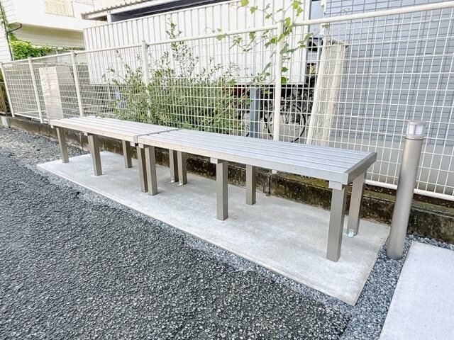 アイビスコートⅡ その他8