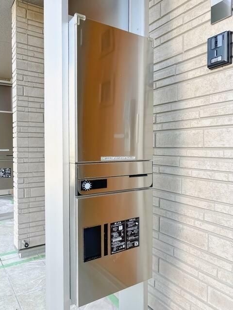 アイビスコートⅡ その他11