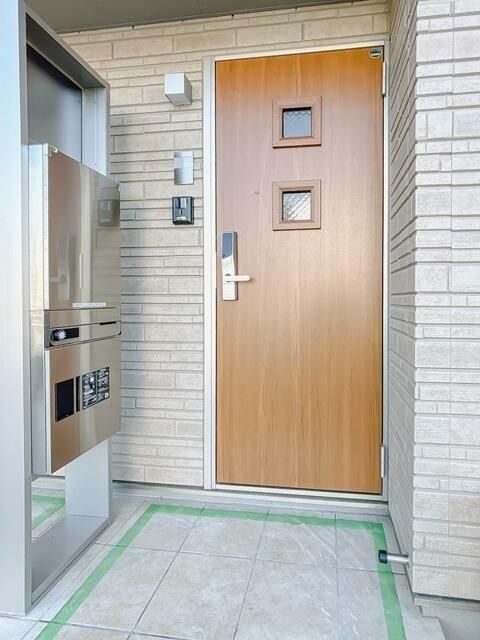 アイビスコートⅡ その他14