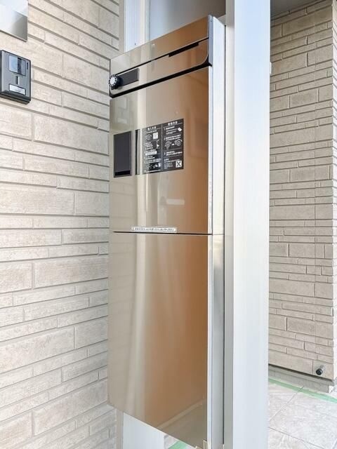 アイビスコートⅡ その他12