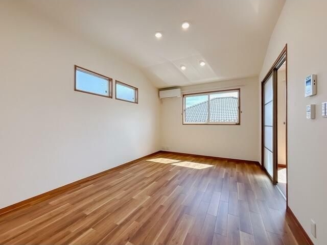 アイビスコートⅡ リビング