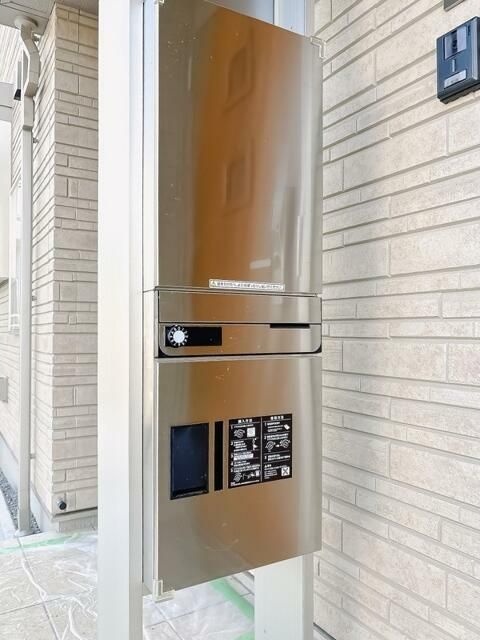 アイビスコートⅡ その他12