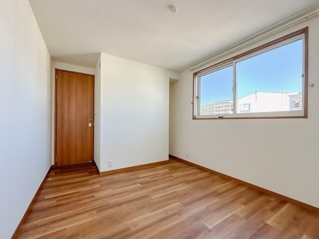 アイビスコートⅡ ベッドルーム