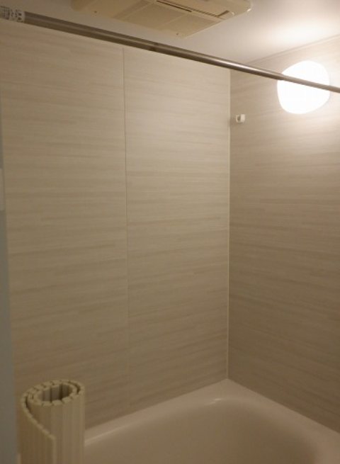 イニシア大宮日進 風呂画像