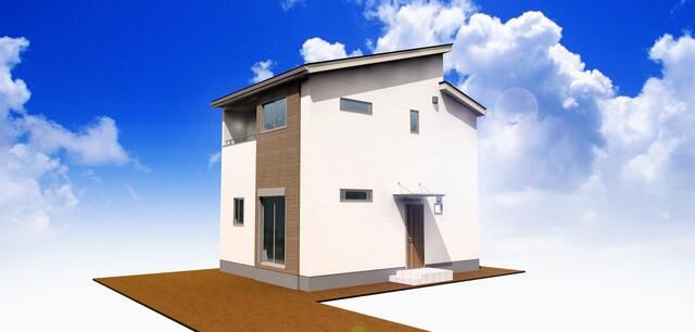 エナ　クレール その他外観1