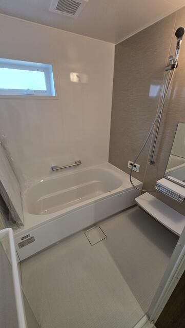 エナ　クレール 風呂画像