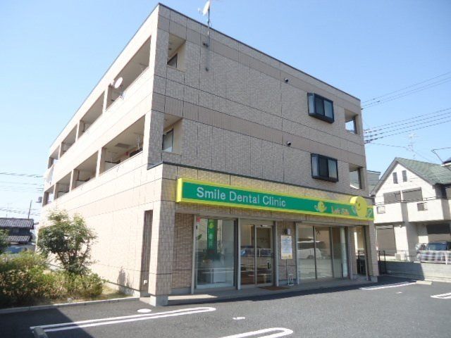 コンフォースさくら 302号室 外観