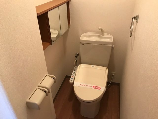 コンフォースさくら その他3