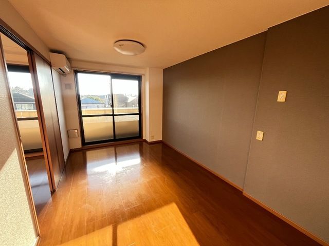 コンフォースさくら リビング