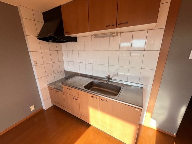 コンフォースさくら キッチン