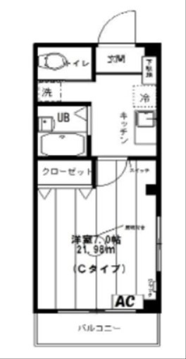 クラフト新都心マンション その他1
