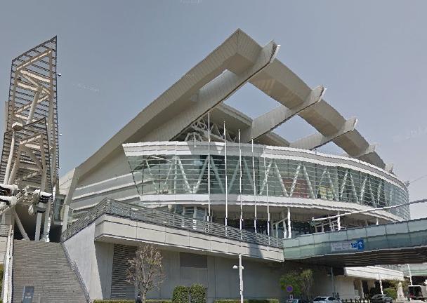 クラフト新都心マンション 周辺画像4