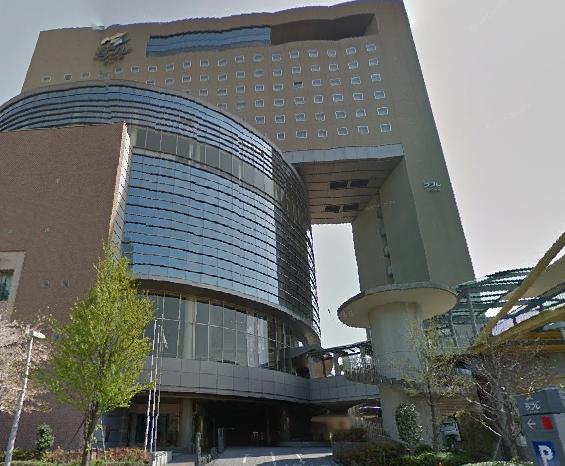 クラフト新都心マンション 周辺画像5