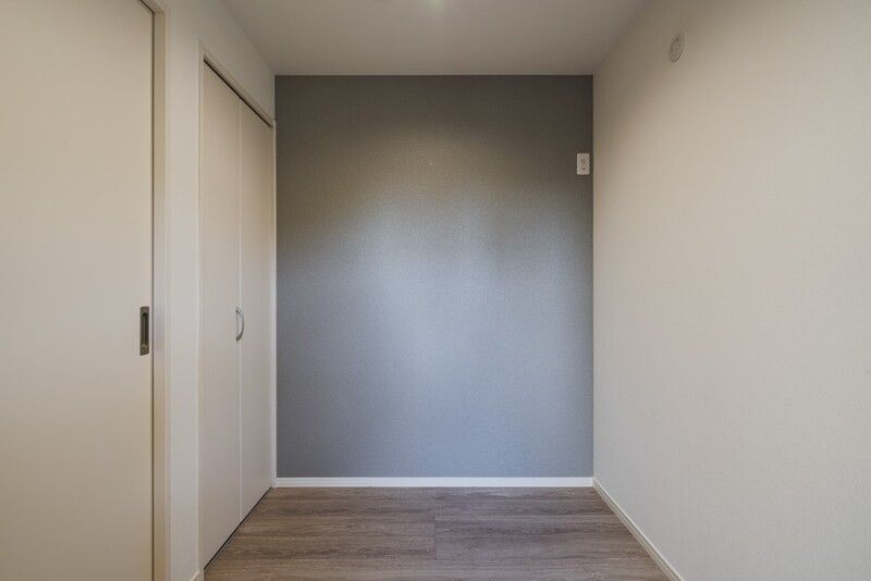 robot home 鉄道博物館Ⅱ(ロボットホームテツドウハクブツカンツー) 玄関