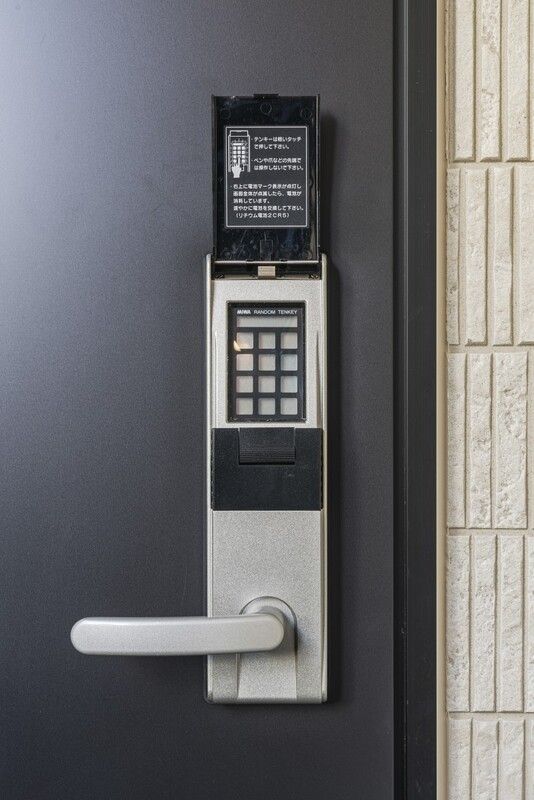 robot home 鉄道博物館Ⅱ(ロボットホームテツドウハクブツカンツー) その他外観2