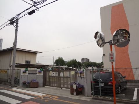 グランカーサさいたま新都心 周辺画像2