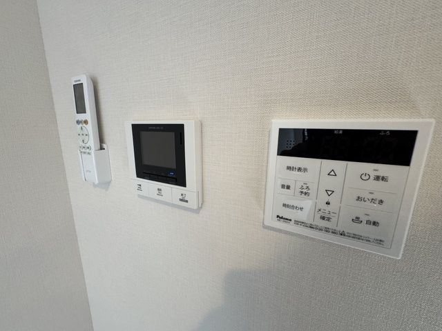 アミュドーナ土呂 その他外観1