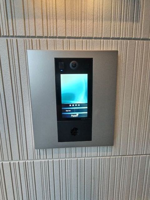 アミュドーナ土呂 その他外観4