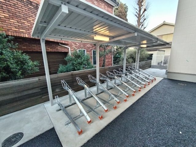 アミュドーナ土呂 その他外観5