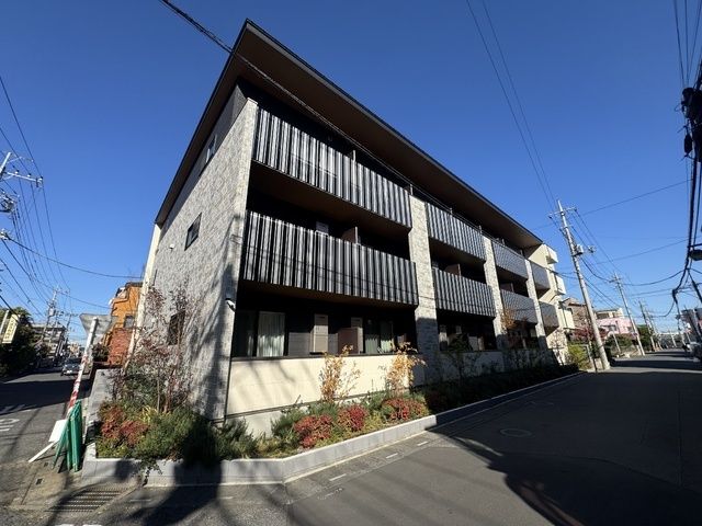 アミュドーナ土呂 その他外観6