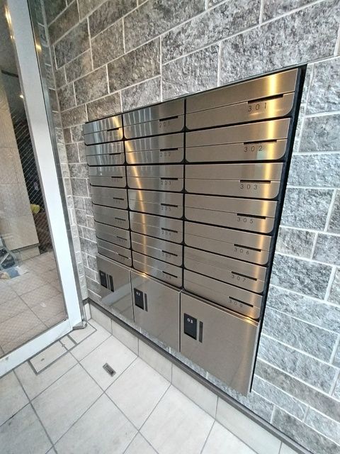 アミュドーナ土呂 その他7