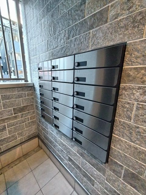 アミュドーナ土呂 その他11