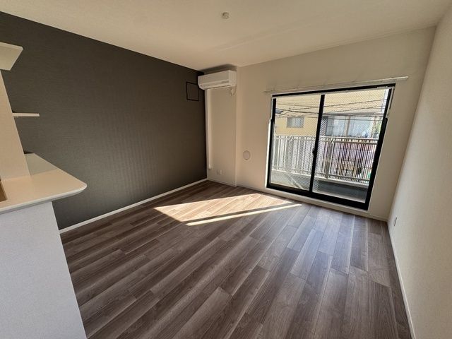 アミュドーナ土呂 リビング