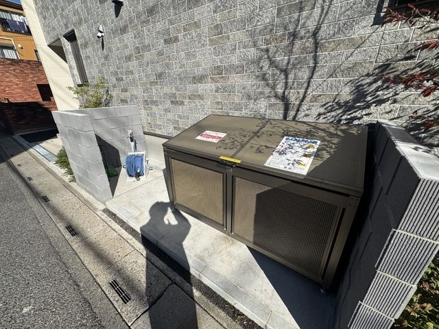 アミュドーナ土呂 その他15