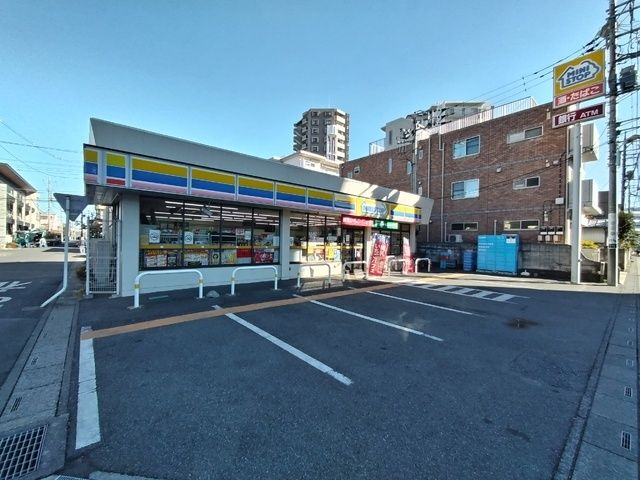 アミュドーナ土呂 その他18