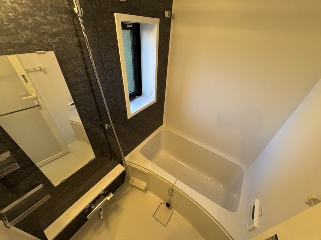 アミュドーナ土呂 風呂画像