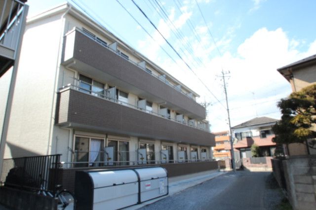 ファーマメント大宮大和田 その他外観3