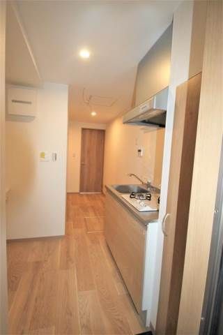 ファーマメント大宮大和田 リビング